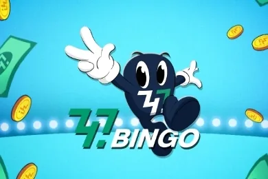 747 Bingo